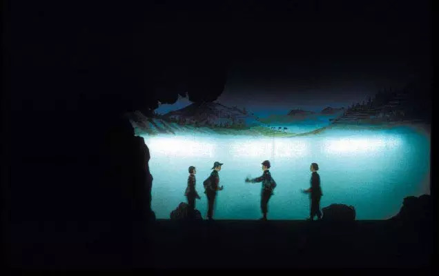 FUN｜美国人拍摄1972年唐山