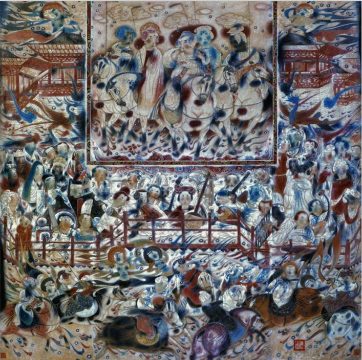 阿甘本吉奥乔,吉奥乔阿甘本的品味