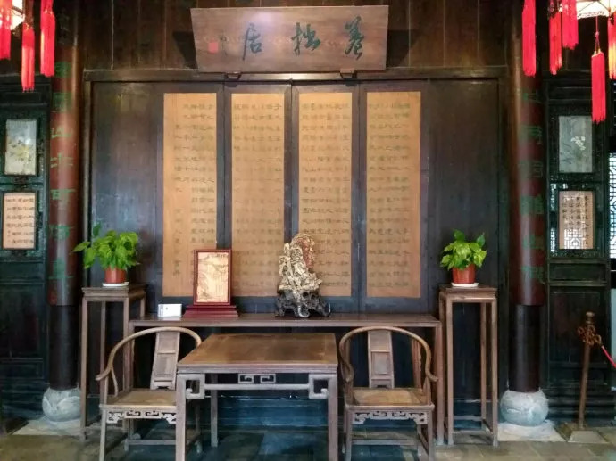 有一种生活叫江南,有一种江南古镇叫南浔