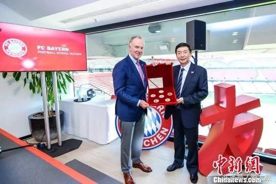 山西拜仁足球学校规划,太原拜仁慕尼黑足球俱乐部