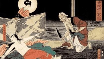 古代女子太悲惨！不仅地位低微，连针对女性的刑罚都惨不忍睹