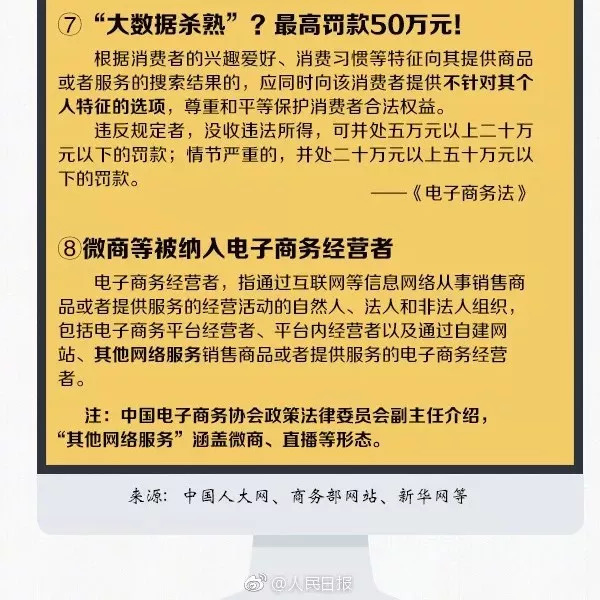 微商代购违法吗,微商代购怎么处罚
