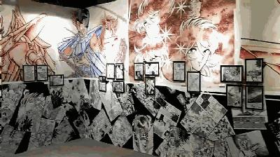 回忆杀冥王十二宫篇5,回忆杀圣斗士