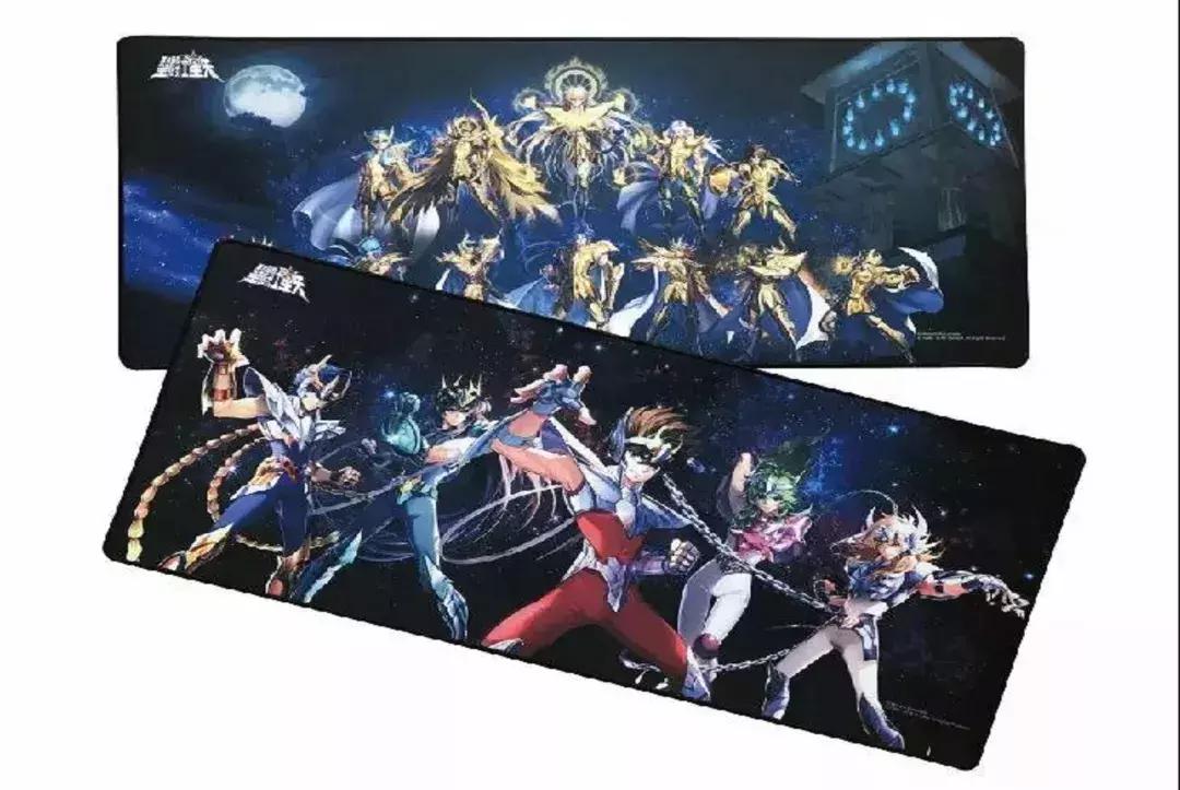 圣斗士星矢童年回忆杀,回忆杀冥王十二宫篇5