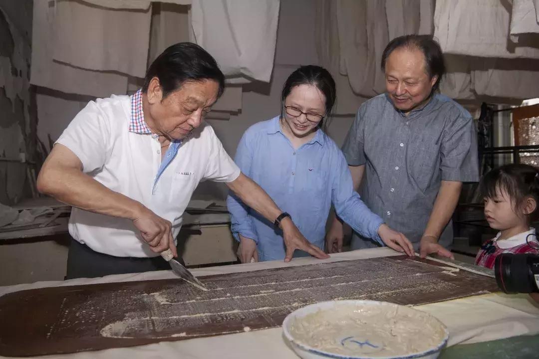 下工厂进车间，“80后”韩美林勃发生命本质里的艺术渴望