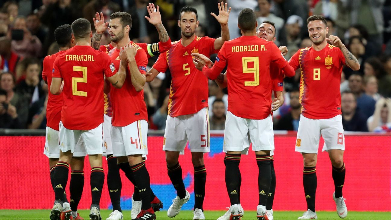 西班牙换帅不败,换帅对西班牙的影响