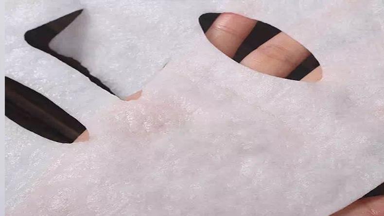 冬季补水保湿修护面膜,高效补水提升光泽面膜