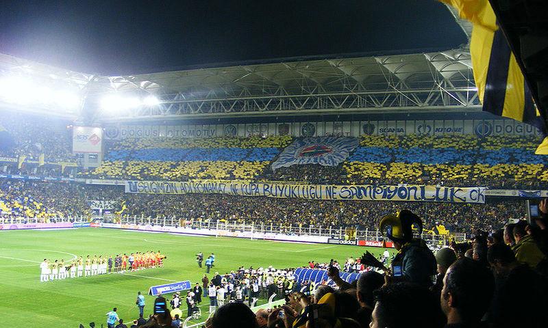 土超球场,土超球队上联赛视频