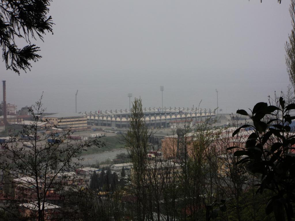 土超球场,土超球队上联赛视频