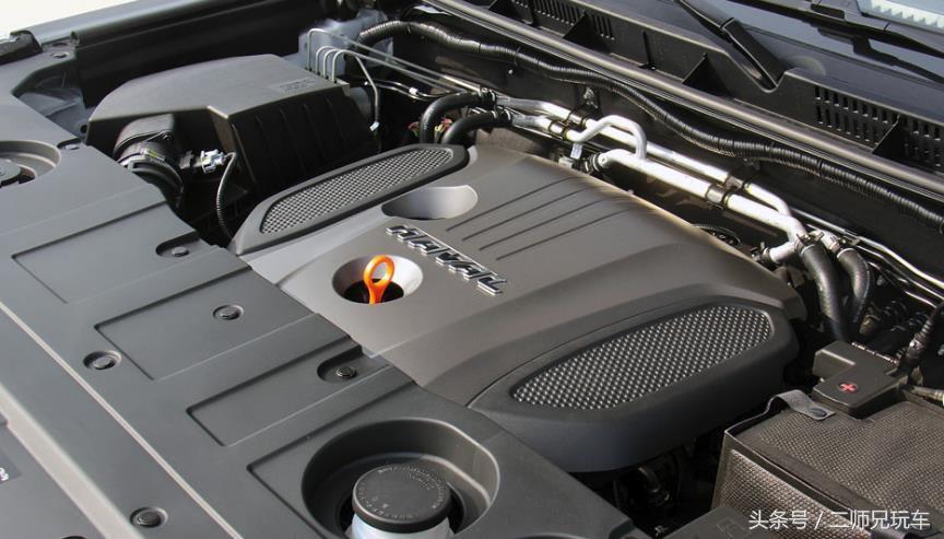 二十万块的越野车,最适合去西藏的硬派越野车