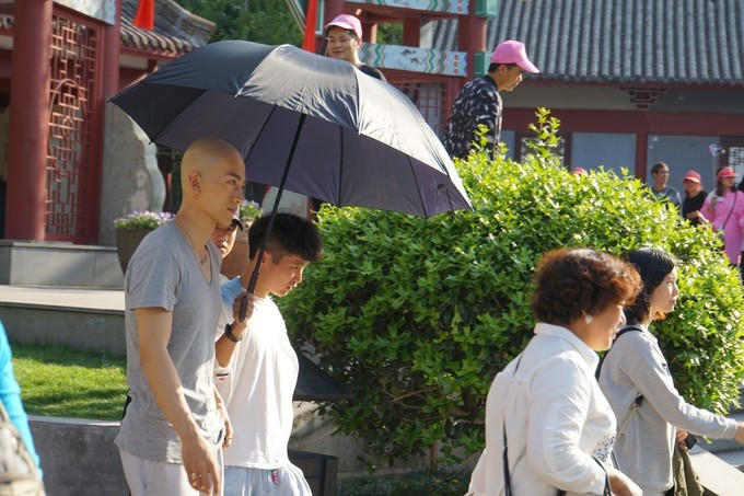米米乐全部视频,东阳市横店米乐