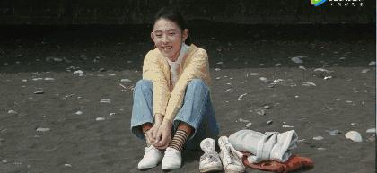 倘对爱情仍有一丝期许,请学会爱对方~《那年夏天,宁静的海》