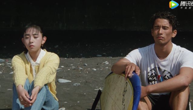 倘对爱情仍有一丝期许,请学会爱对方~《那年夏天,宁静的海》