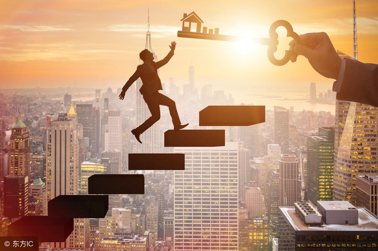 富人保持财富的秘密,富人怎么保持财富持续增长