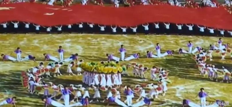 走，去看32年前黄石举办的省运会！这组老照片让人想哭……