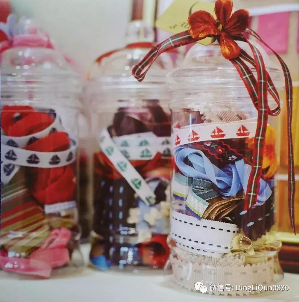 丝带发夹编法大全,丝带编发蝴蝶结扎法