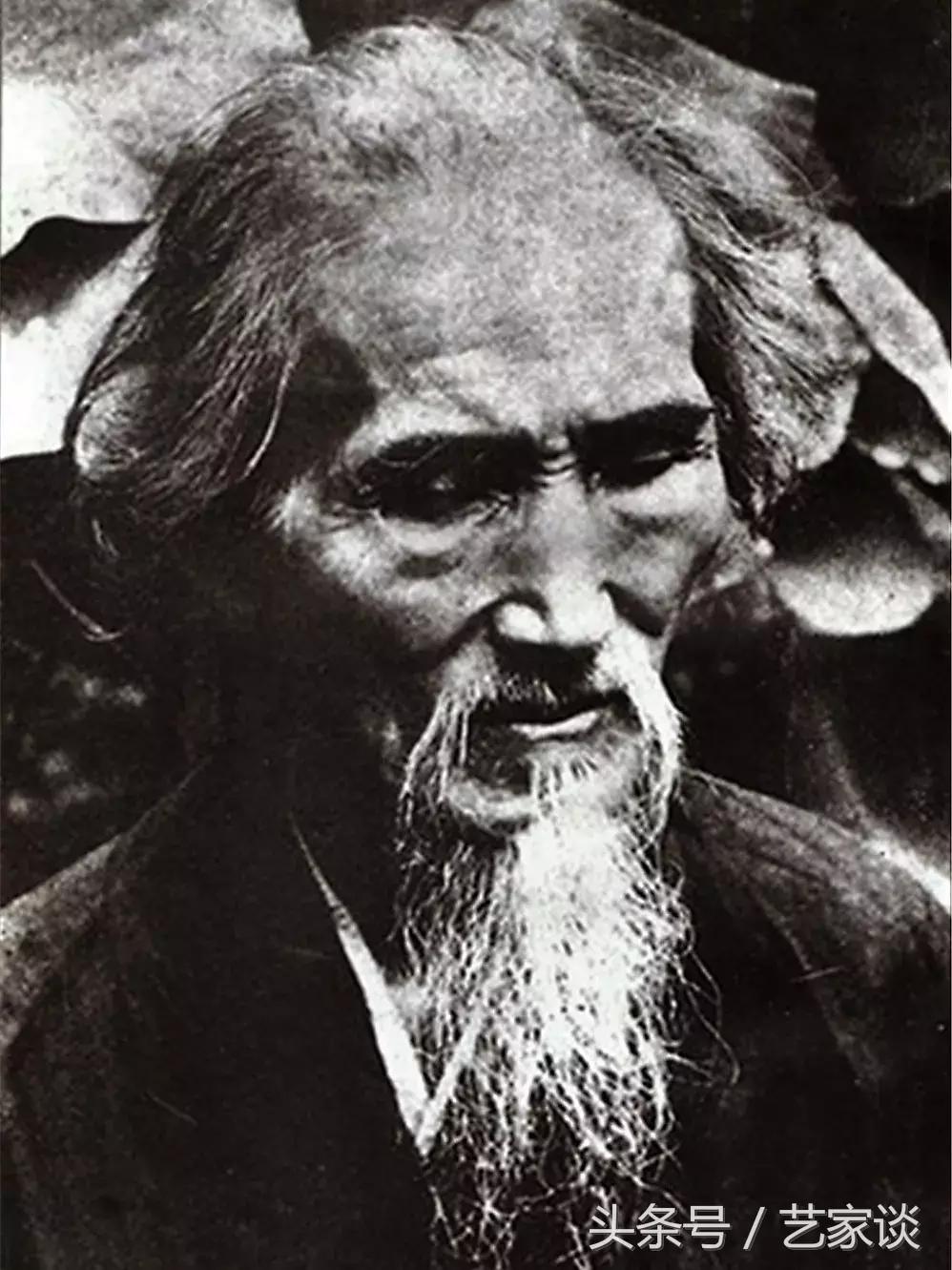 虚云老和尚自述年谱作者,虚云老和尚传奇故事电影