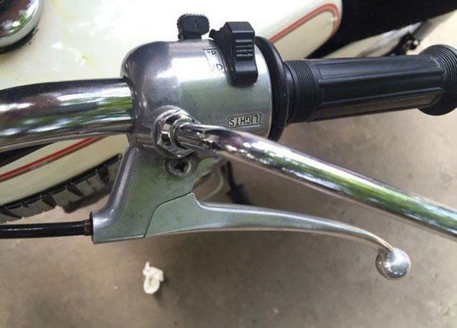 雅马哈老款dx100型当时卖多少,1985年雅马哈dx100