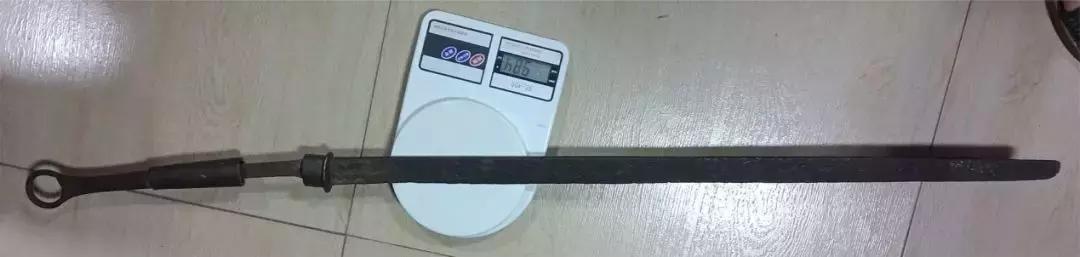 人娘还好，刀要娘了可咋办？画风突变的魏晋环首刀赏析