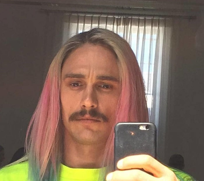 20个你会哭着点头的悲剧理发经验