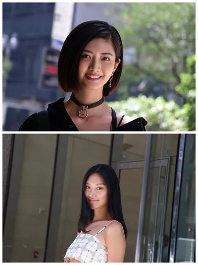 218维密第一轮面试结束，谁会是刘雯、何穗的接班人？