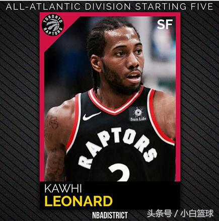 美联评现役前十,美联预测最佳第六人