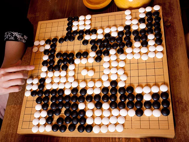 围棋，瓦砖荞麦面和网络——吉原由香里×高桥飞翔（下）