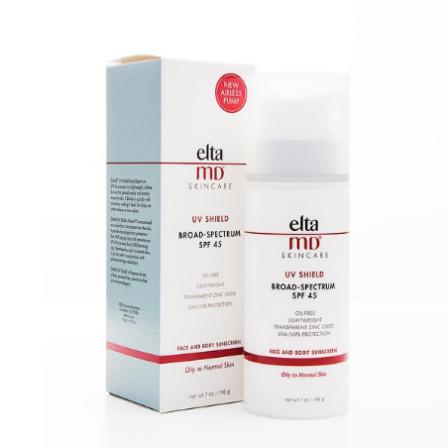 eltamd护肤品靠谱吗,被低估的国货药膏