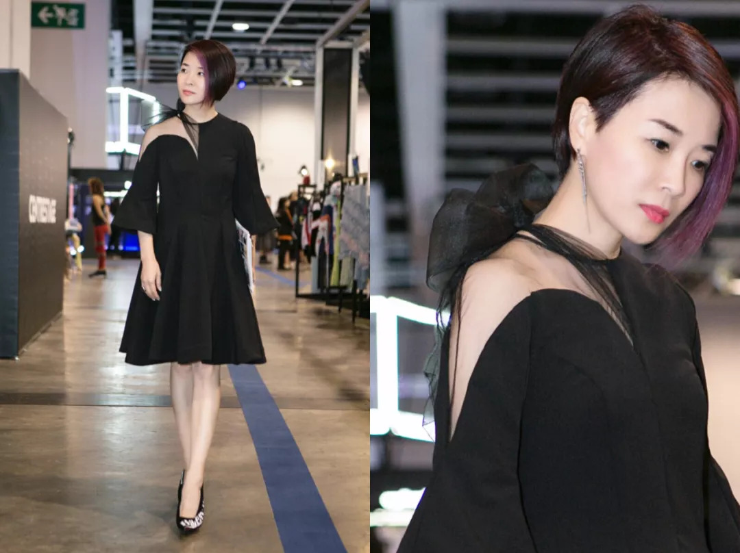 阿秋秋说｜10个角度，麻溜带你去趟香港时装周