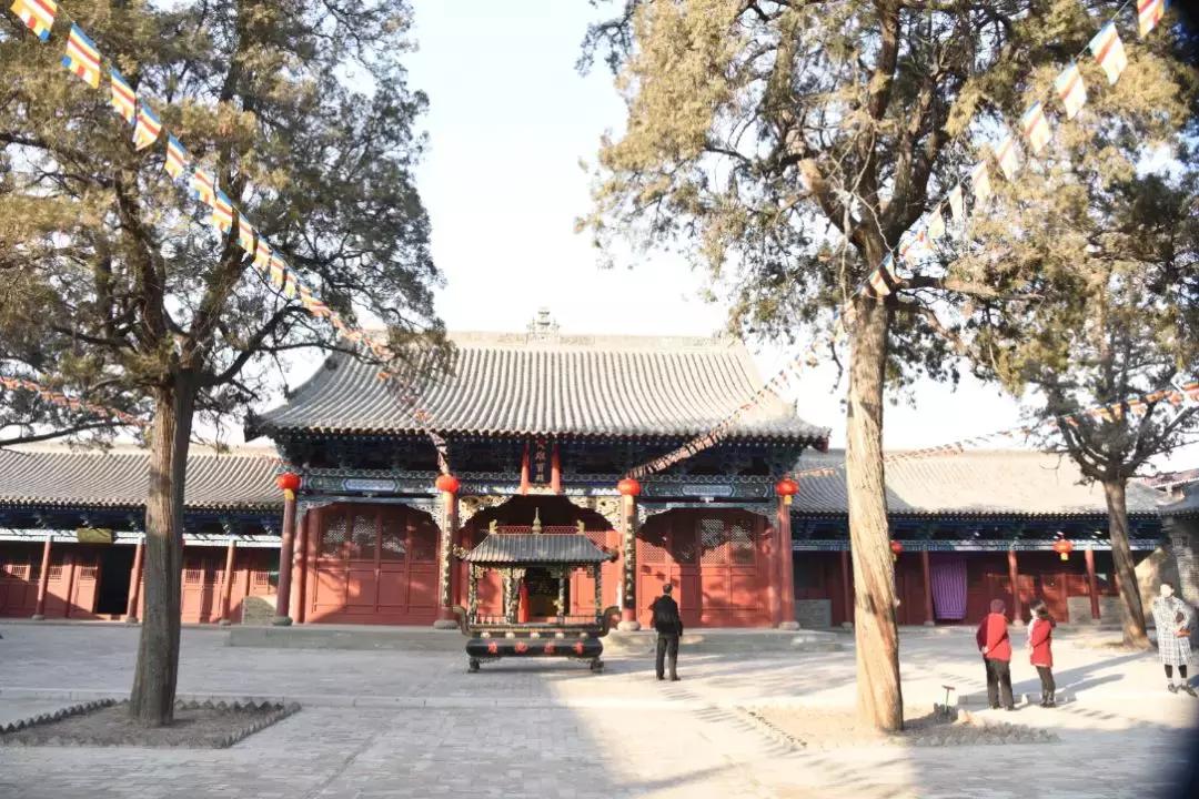 千年古县山水图,千年古县山水之城