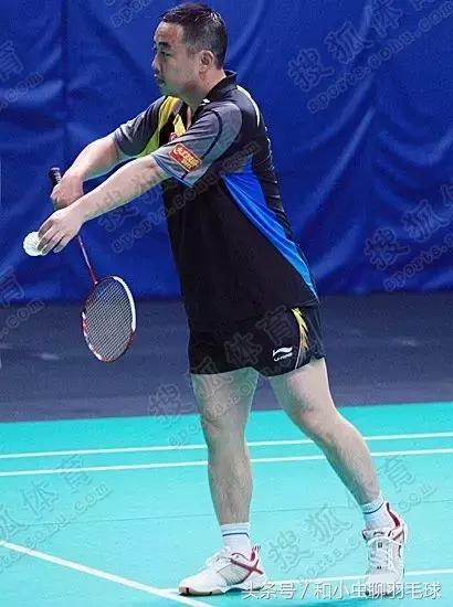 发球虽小内有乾坤，想要占据优势这些要点不可不知