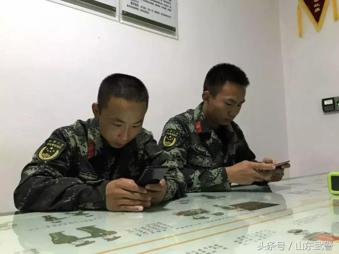 新同志入伍指南请查收,新战友