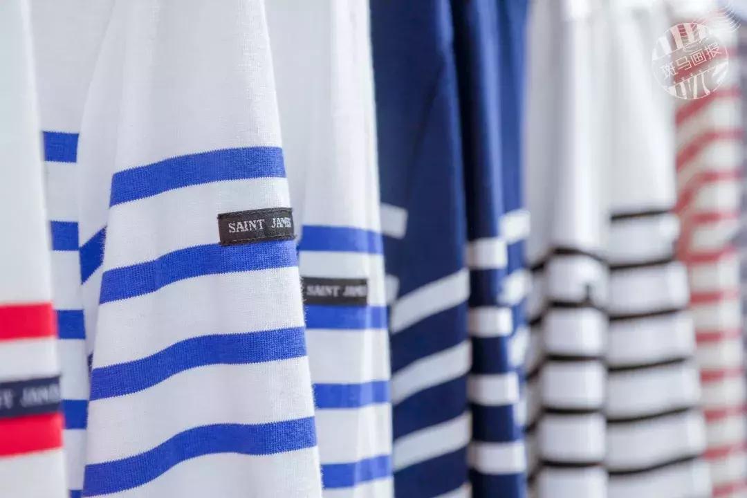 淮海中路的潮流店,淮海中路时髦