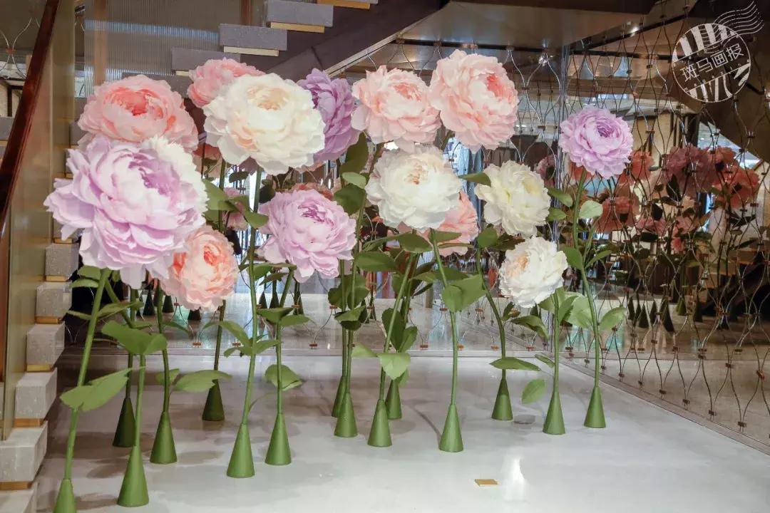 淮海中路的潮流店,淮海中路时髦