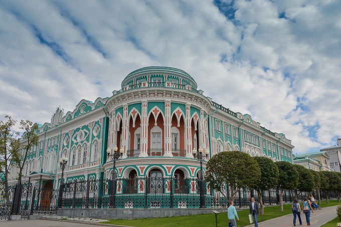 我们异地了24年，在你88岁时去莫斯科娶你——今夕传媒旅行家出品