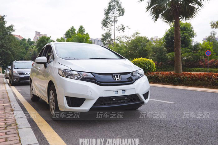 飞度改装案例大全集,飞度改装案例最高多少匹