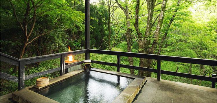 库客|我这家“百年老店”能满足你对日本所有的幻想