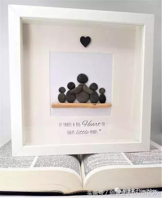 教师节礼物diy彩泥,适合男生送教师节diy礼物