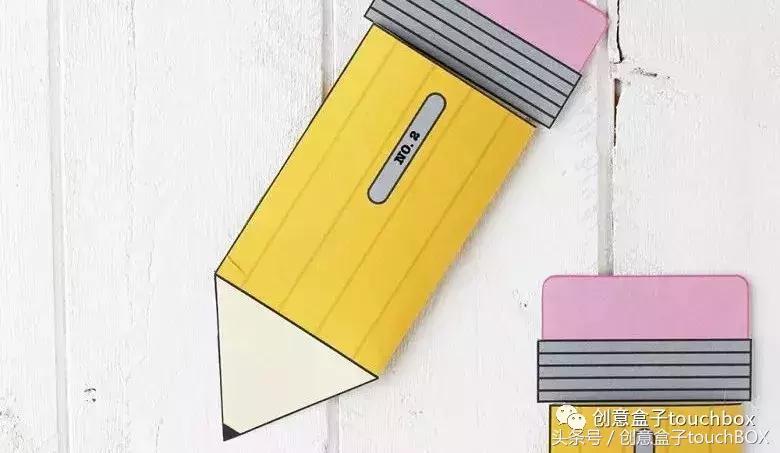 教师节礼物幼儿园diy,教师节送给老师的diy礼物