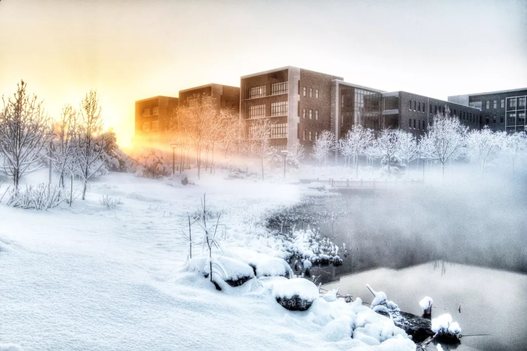 北航和农大,北航的八大学院
