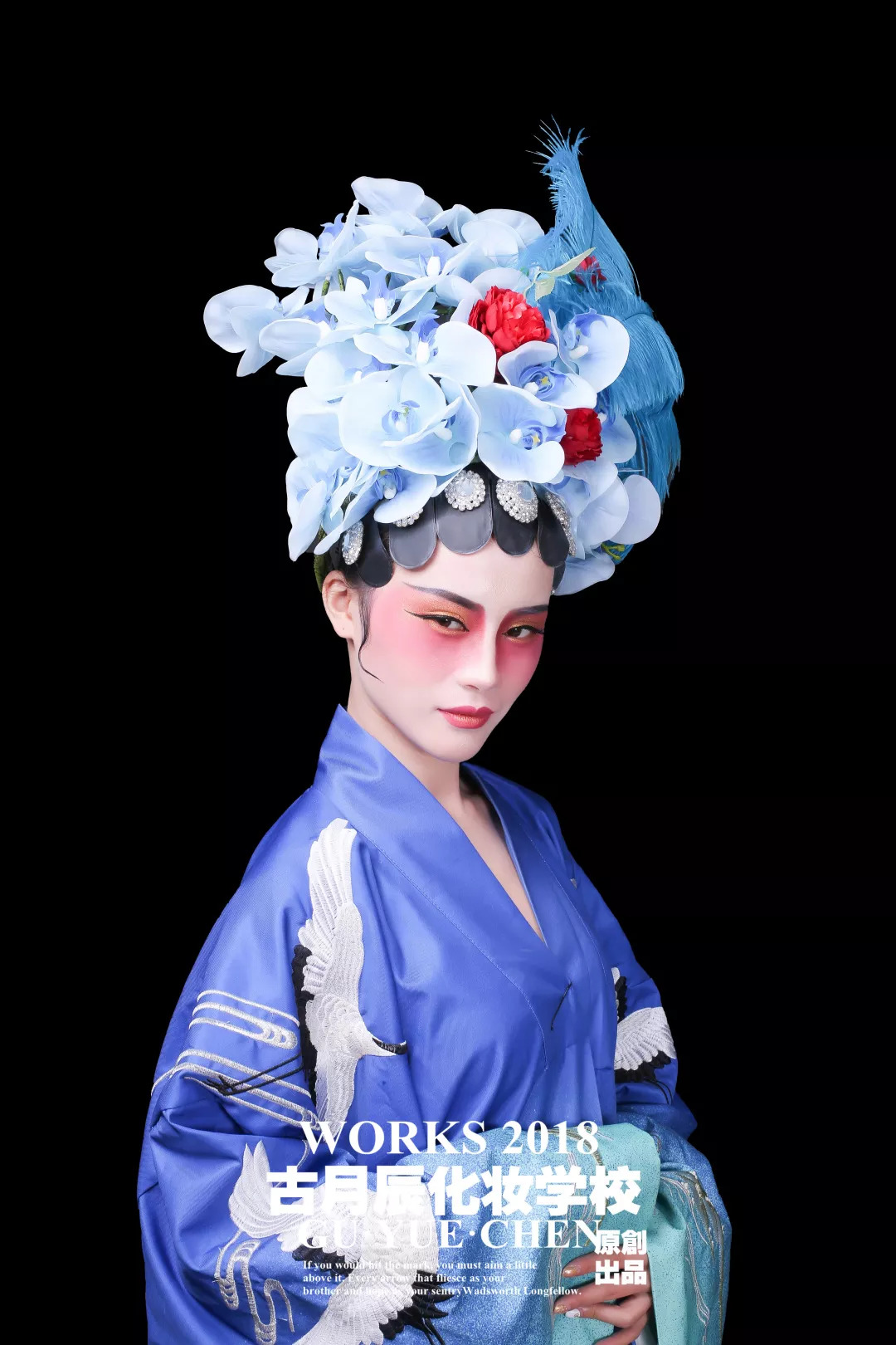 从素人到模特的经历,从素人到知名素人