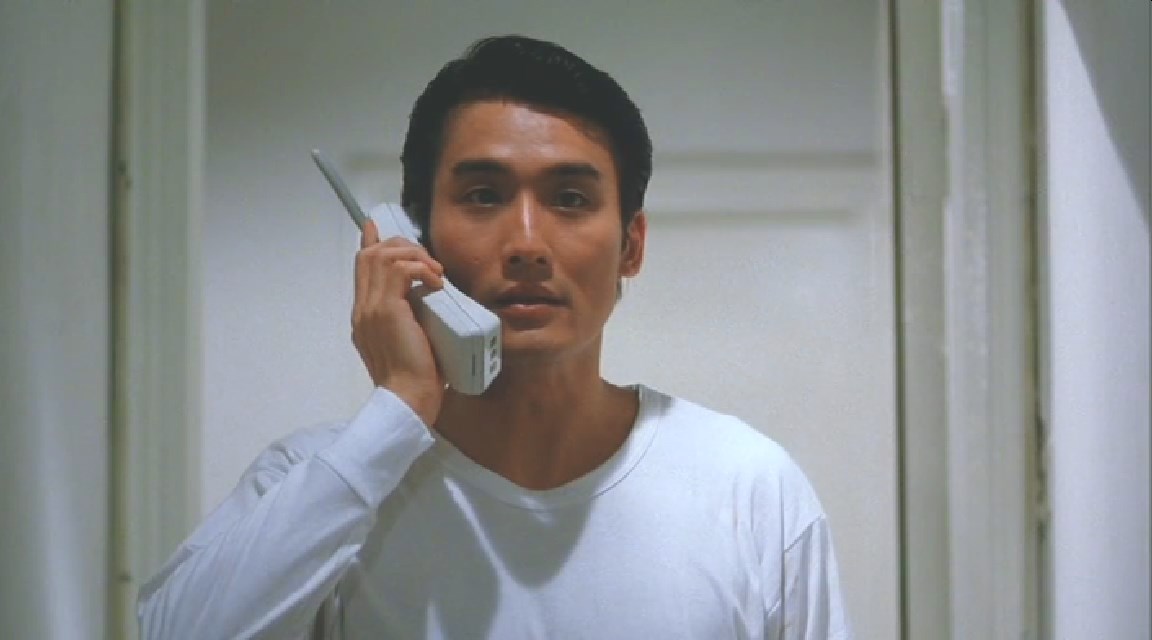 梁家辉击败周星驰拿到最佳影帝,千面影帝梁家辉喜剧片