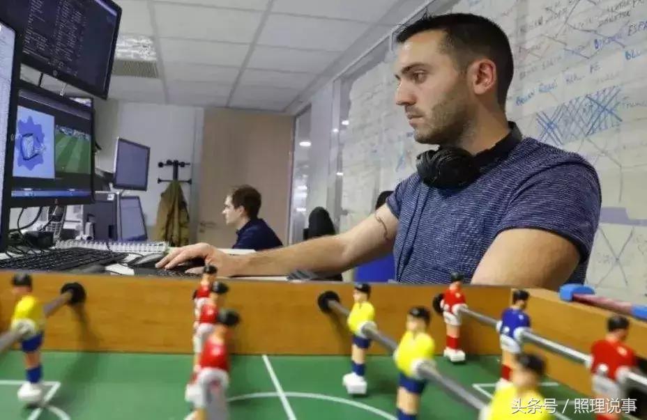 世界杯看到了什么,世界杯让我们看到了什么