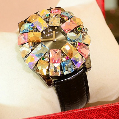 女士时尚手表前十名,1000-3000元女士手表有什么品牌