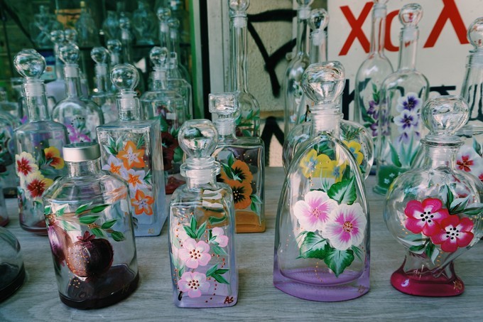 希腊是浪漫圣地,希腊是一生中必须要去的地方之一