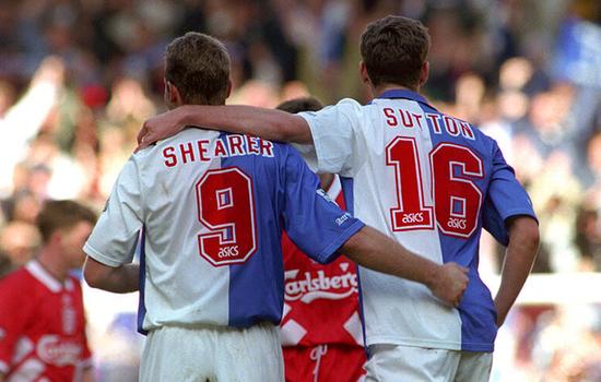 混的最惨的英超冠军,英超最悲惨亚军