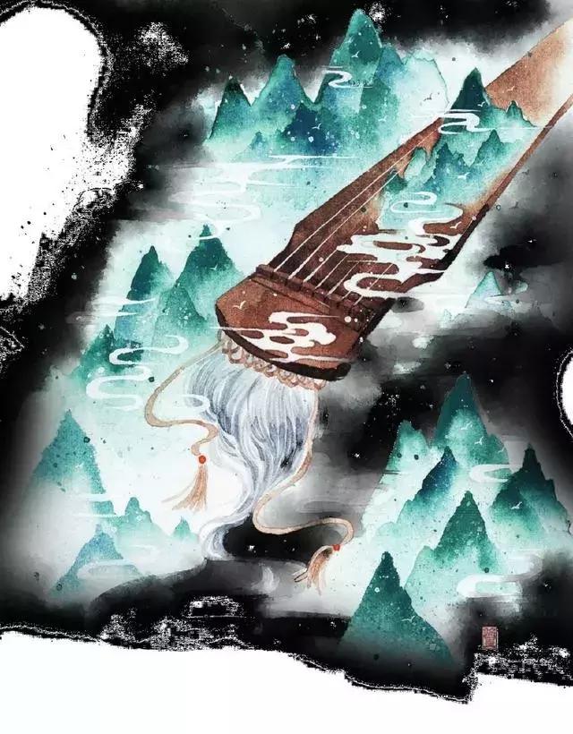 中国古代音乐理论有什么,古代音乐能治病吗