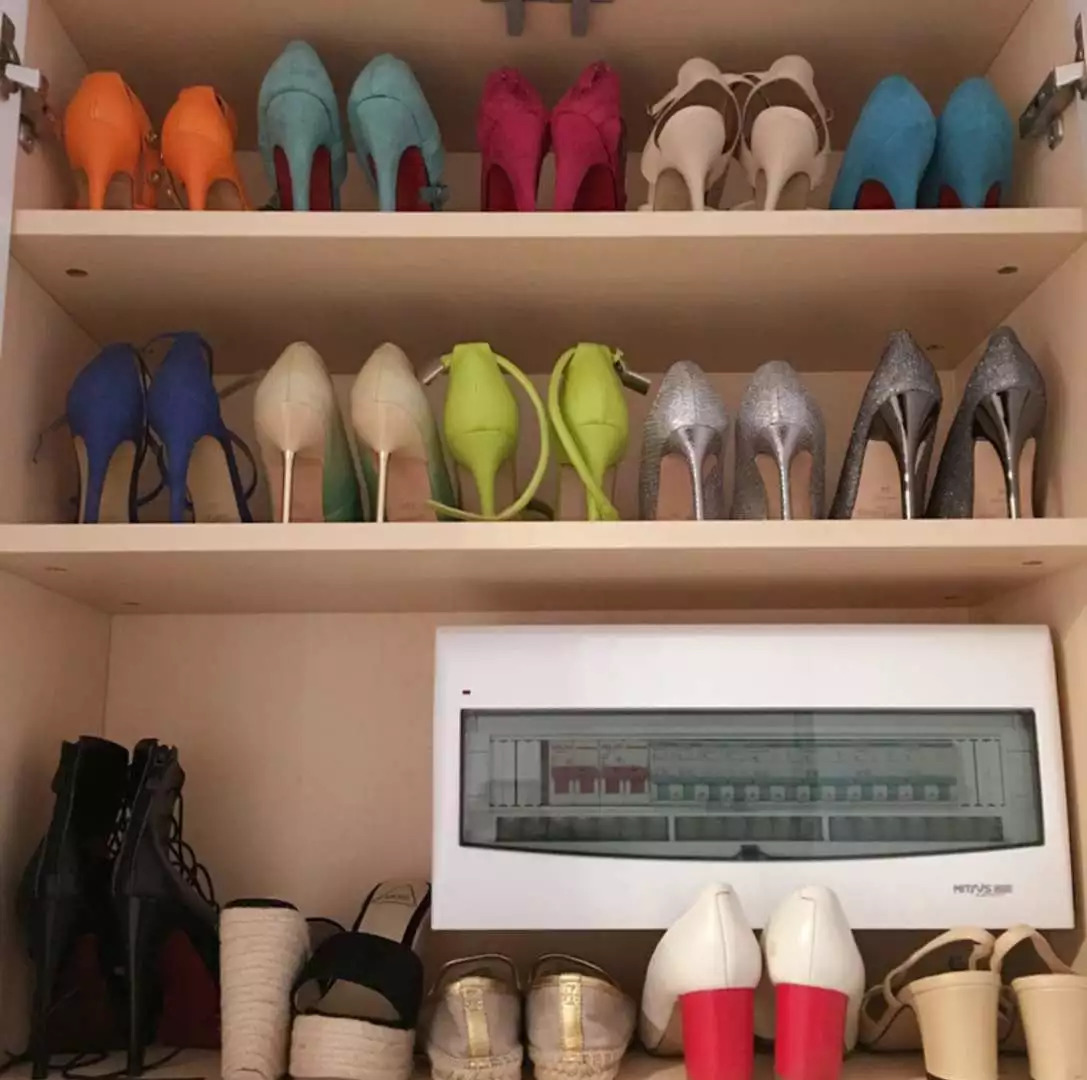 旅行达人宅家日常,90后旅行达人