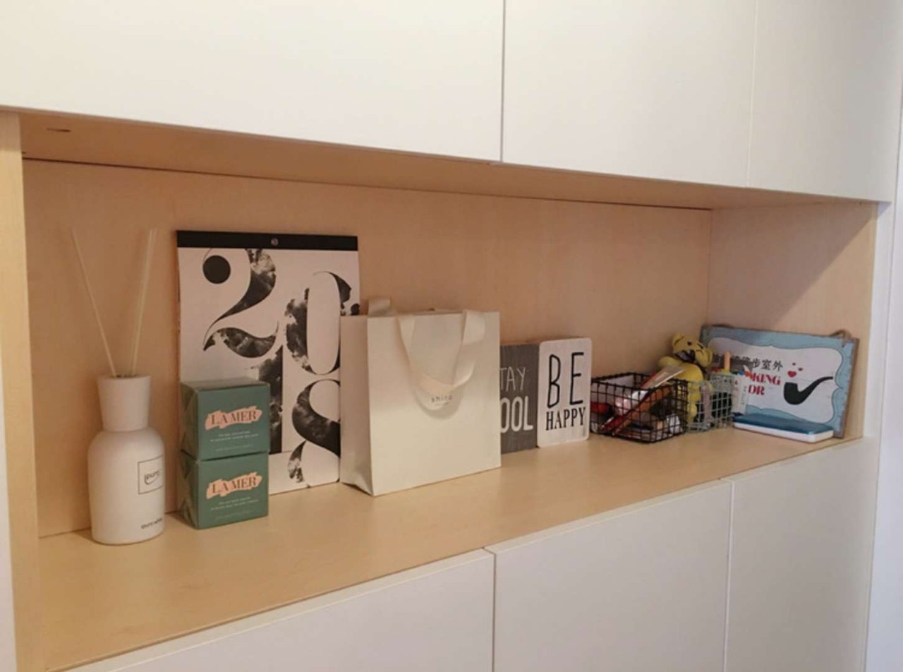 旅行博主改造北京小院,旅行爱好者装修房间