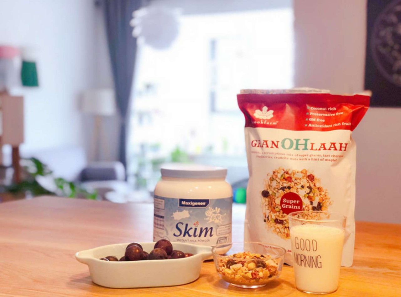 90后旅行达人,旅行达人宅家日常